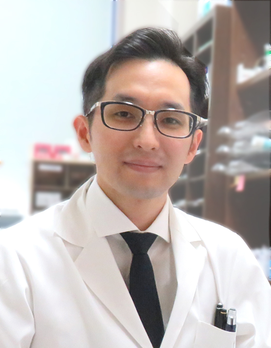 院長 澁谷浩一