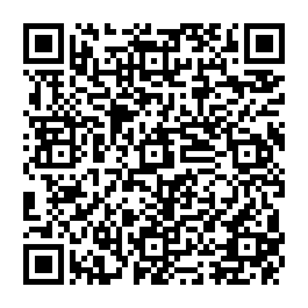 マイナ在宅Web QRコード