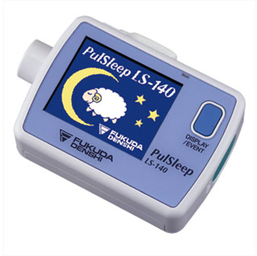 CPAP（持続陽圧呼吸療法）のイメージ